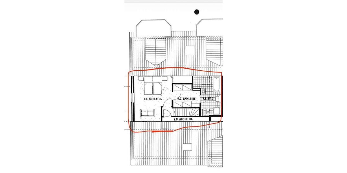 Maisonettenwohnung Duisburg Rheinhausen - 3 Zimmer, 99 m&sup2;, 285.000&euro; | Angebot:26931453