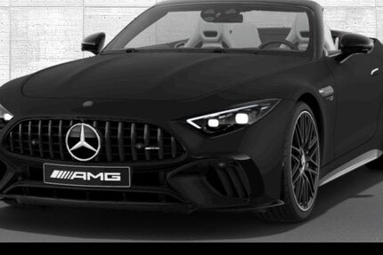 Mercedes-Benz SL 55 AMG 9.900 km 172.990 &euro; Düsseldorf 40470
