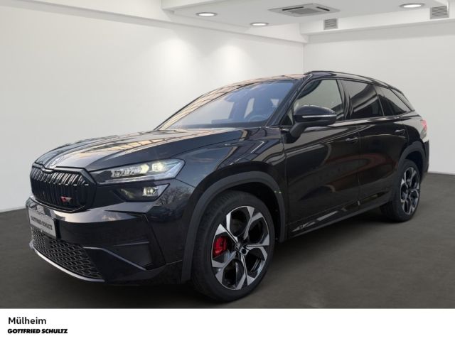 Skoda Kodiaq 14.990 km 52.990 &euro; Mülheim 45478