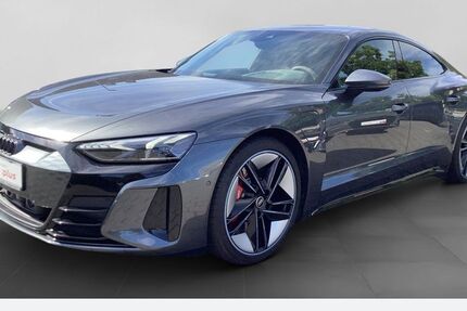 Audi RS e-tron GT 34.527 km 68.480 € Oberhausen 46047