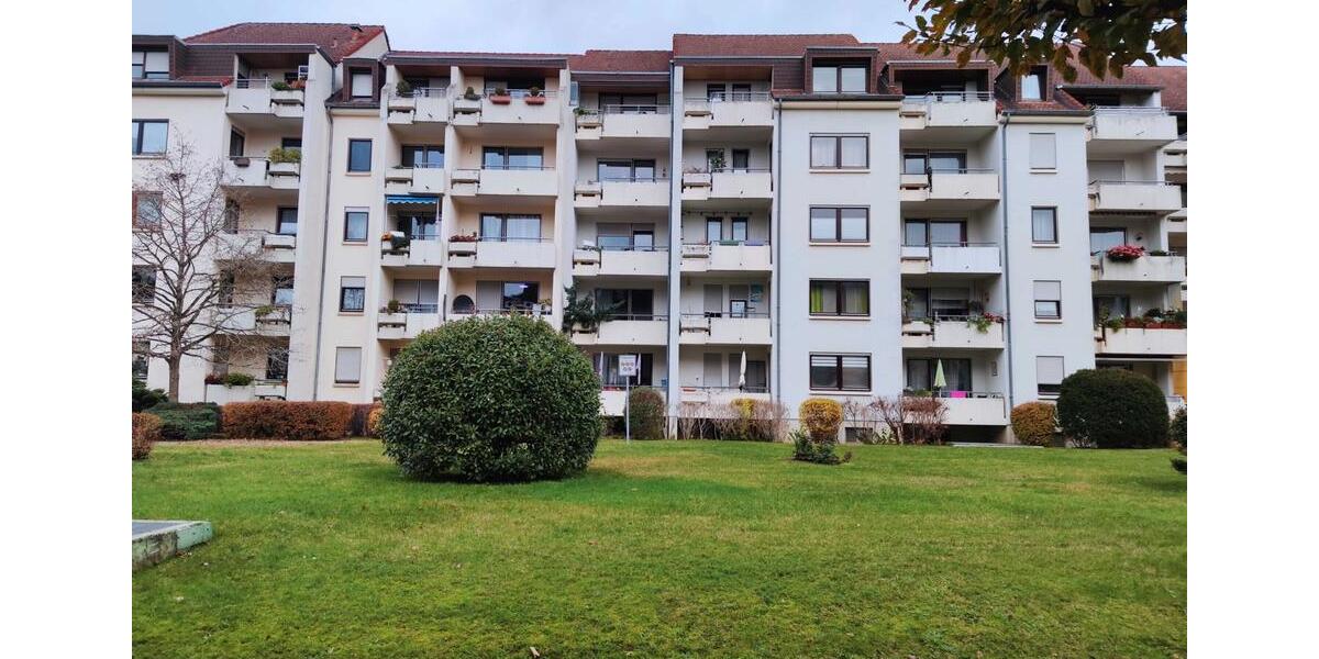 Etagenwohnung Düsseldorf Oberbilk - 2 Zimmer, 60 m&sup2;, 1.390&euro; | Angebot:26411570
