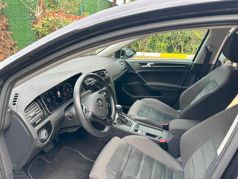 VW Golf 68.000 km 18.500 € Mönchengladbach 41061