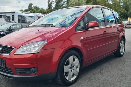 Ford C-Max 93.874 km 2.990 &euro; Essen 45309