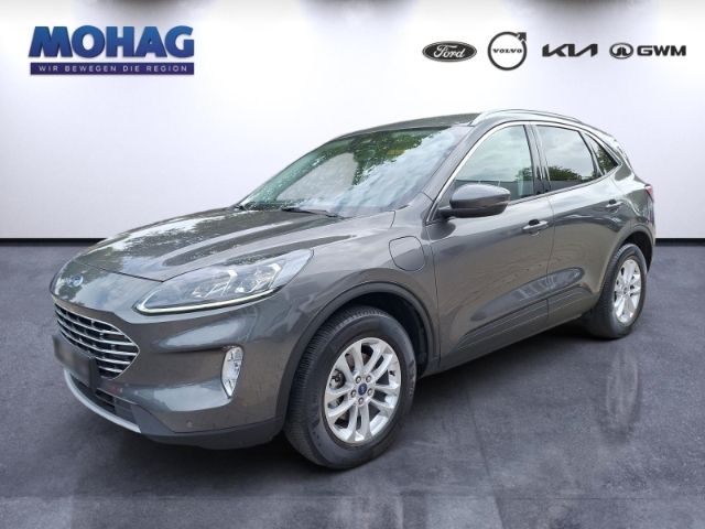 Kuga