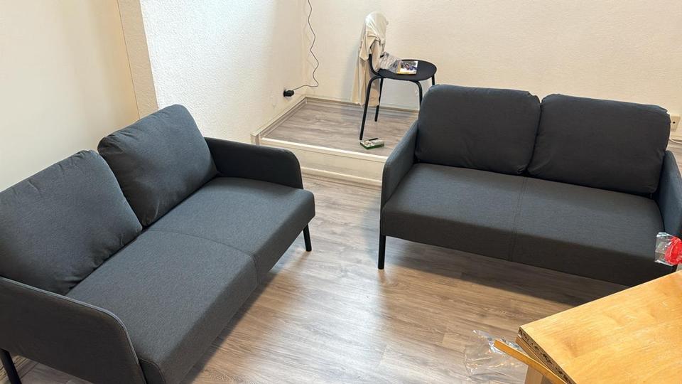 Dachgeschoßwohnung Neuss - 3 Zimmer, 60 m&sup2;, 850&euro; | Angebot:26248871