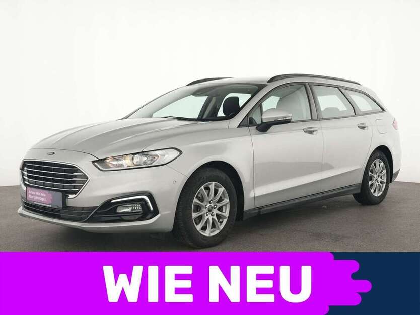 Mondeo