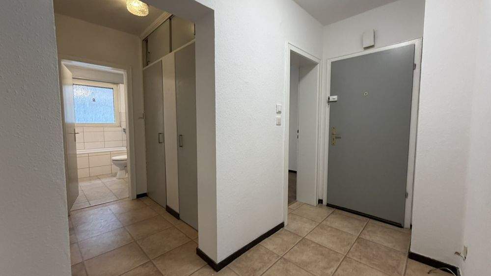 Etagenwohnung Duisburg Alt-Hamborn - 3 Zimmer, 63 m&sup2;, 85.000&euro; | Angebot:25916180