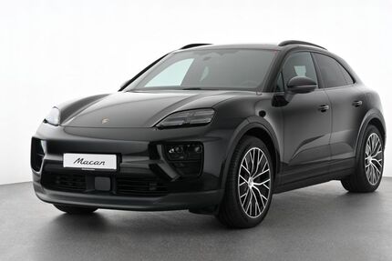 Porsche Macan 15.000 km 90.150 &euro; Essen 45143