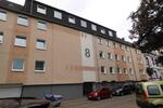 Etagenwohnung Essen Südviertel - 1 Zimmer, 56 m&sup2;, 588&euro; | Angebot:26290006