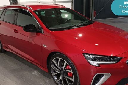 Opel Insignia 47.063 km 31.970 € Wuppertal 42287