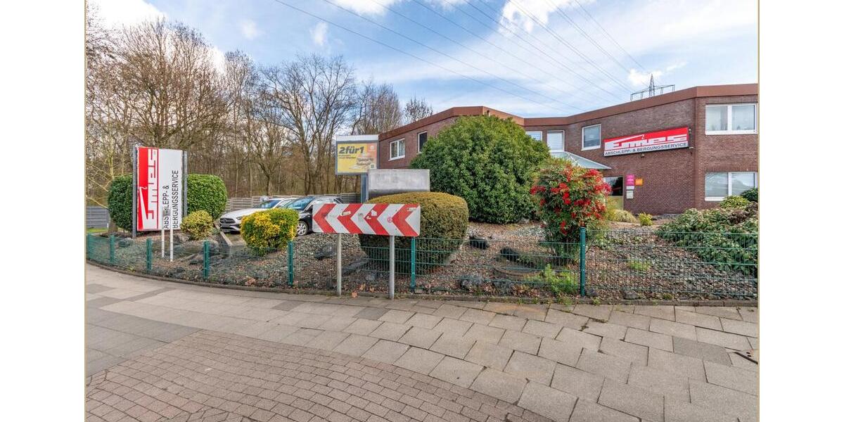 Gewerbeobjekt Essen Stadtbezirk VI - 1.500&euro; | Angebot:26166451