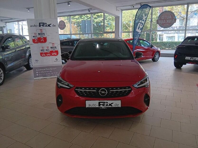 Corsa