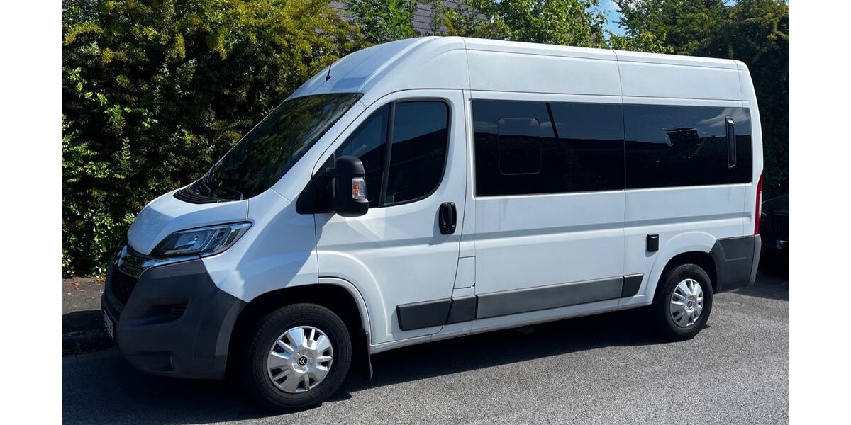 Citroen Jumper 150.000 km 14.567 &euro; Duisburg 47239