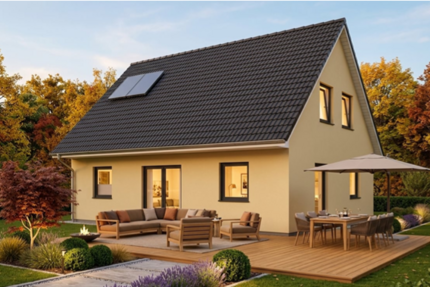 Haus Essen Stadtbezirk V - 5 Zimmer, 122 m&sup2;, 1.200&euro; | Angebot:26941602