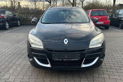 Renault Megane 332.000 km 1.200 &euro; Krefeld 47802