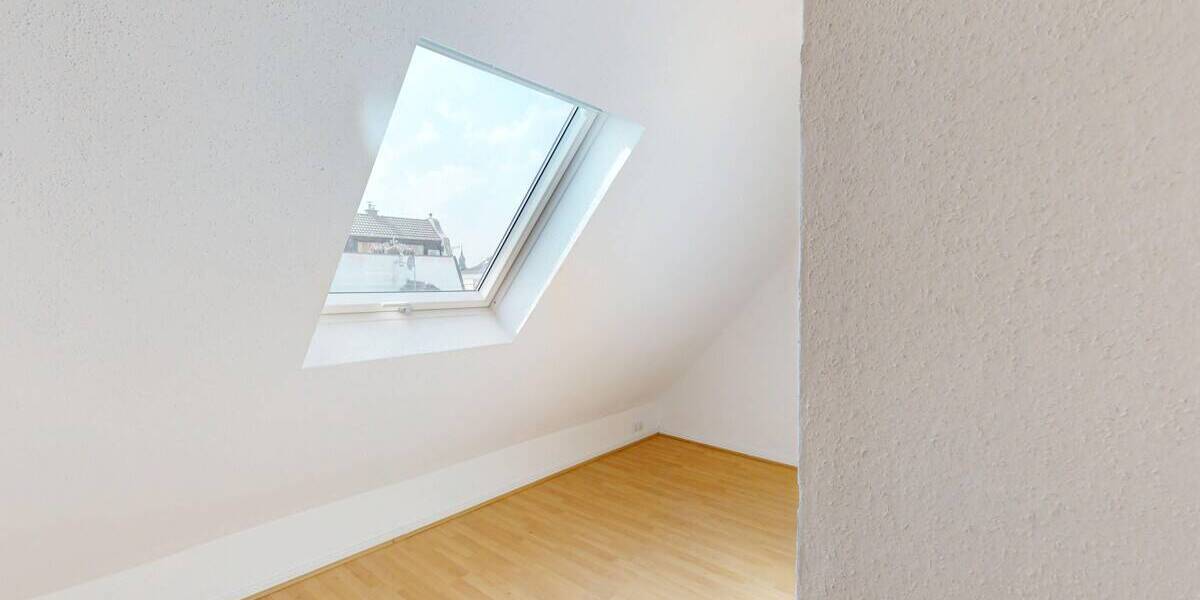Etagenwohnung Düsseldorf Altstadt - 2 Zimmer, 56 m&sup2;, 875&euro; | Angebot:26439460