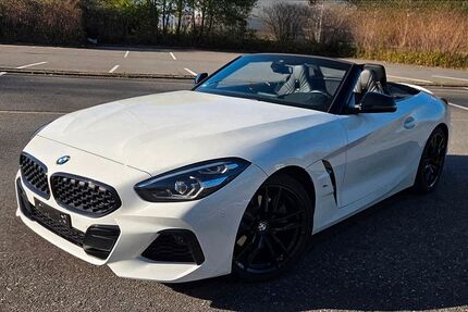BMW Z4 47.000 km 37.299 &euro; Neukirchen-Vluyn 47506