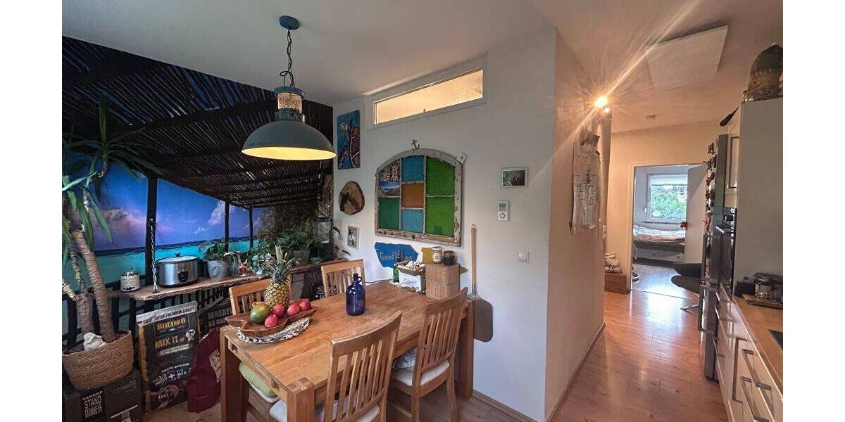 Etagenwohnung Duisburg Buchholz - 3 Zimmer, 70 m&sup2;, 197.900&euro; | Angebot:26596223