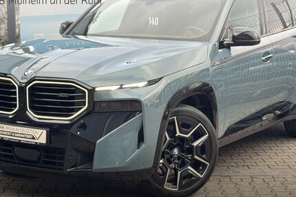 BMW XM 23.199 km 93.779 &euro; Mülheim an der Ruhr 45478