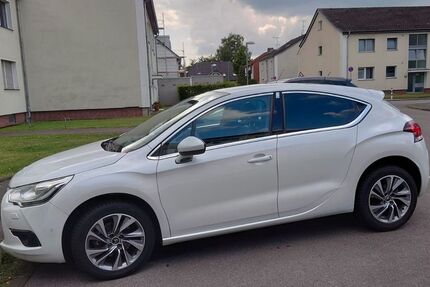 Citroen DS4 91.000 km 8.900 &euro; Dinslaken 46537