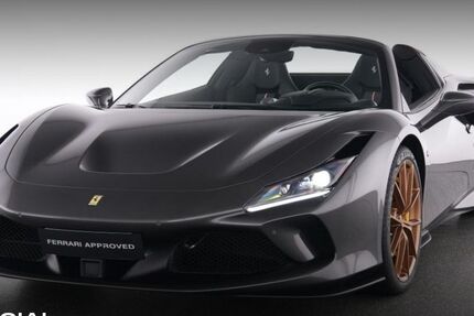 Ferrari F8 10.264 km 324.885 € Meerbusch 40667