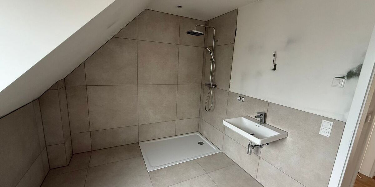 Neubauwohnung in Issum - Appartement Issum | Angebot:27030540