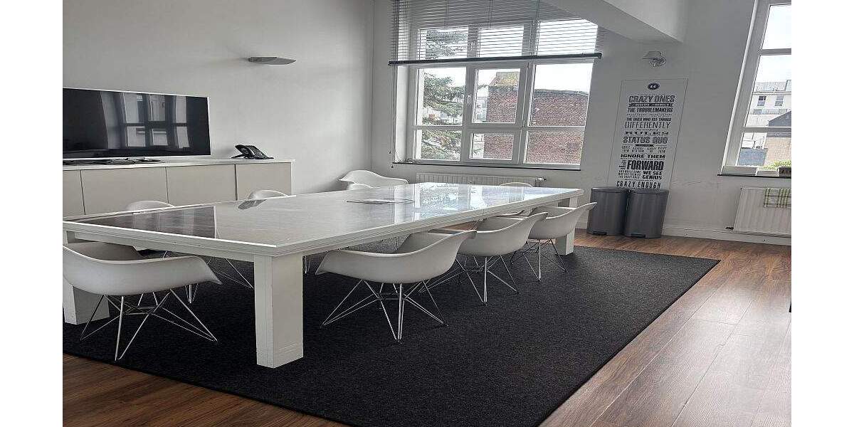 Gewerbeobjekt Krefeld Stadtmitte - 4 Zimmer, 2 m&sup2;, 2.099.000&euro; | Angebot:25399470