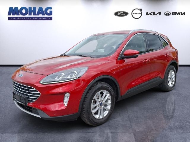 Ford Kuga 64.990 km 22.890 &euro; Gelsenkirchen 45891