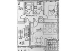 Etagenwohnung Tönisvorst St. Tönis - 2 Zimmer, 60 m&sup2;, 792&euro; | Angebot:26826850