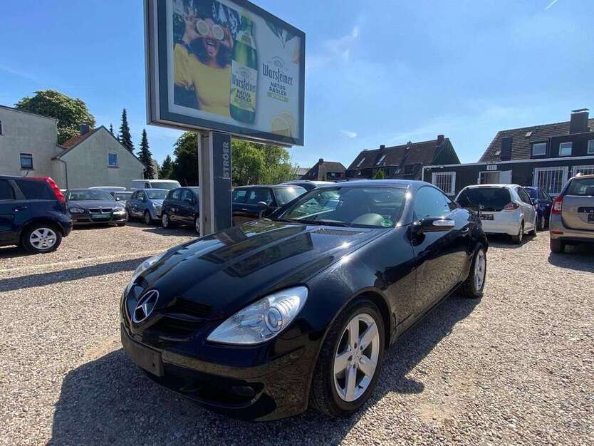 SLK 200