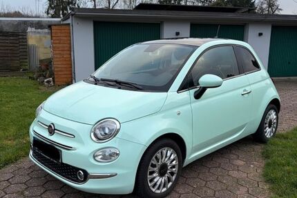 Fiat 500 135.387 km 7.300 € Duisburg 47226
