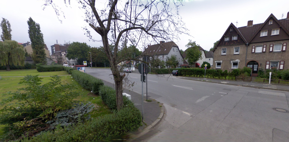 Reihenhaus Duisburg Rheinhausen - 5 Zimmer, 86 m&sup2;, 199.000&euro; | Angebot:24351244