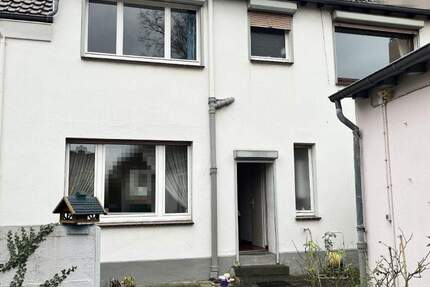 Haus Duisburg Alt-Homberg - 6 Zimmer, 167 m&sup2;, 259.000&euro; | Angebot:24813073