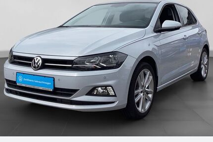 VW Polo 69.772 km 13.780 &euro; Oberhausen 46047