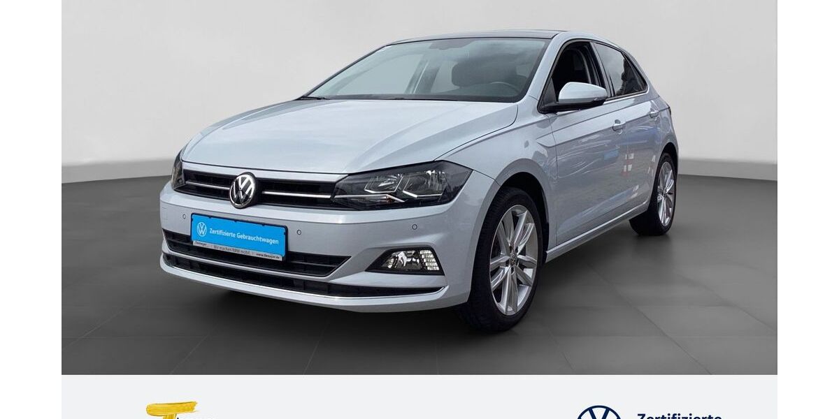 VW Polo 69.772 km 13.780 &euro; Oberhausen 46047