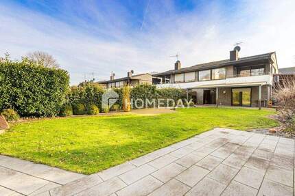 Haus Willich Schiefbahn - 5 Zimmer, 145 m&sup2;, 549.000&euro; | Angebot:24825382