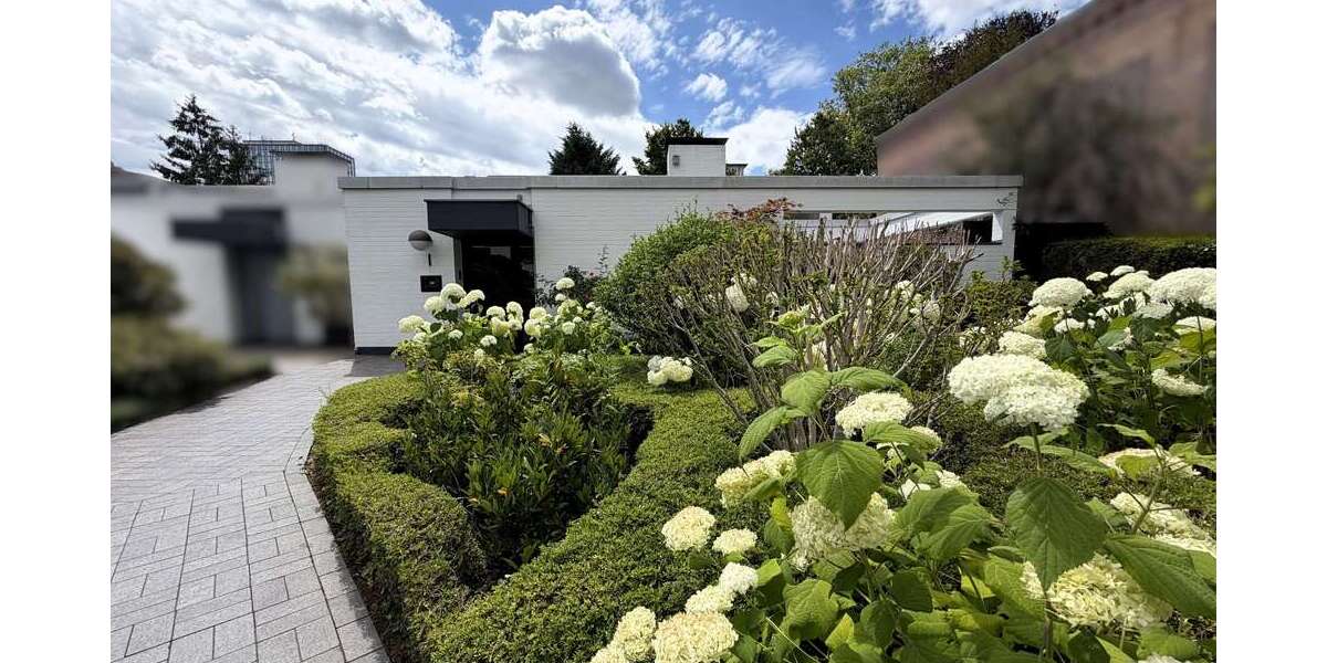 Einfamilienhaus Düsseldorf Stadtbezirk 2 - 5 Zimmer, 187 m&sup2;, 1.650.000&euro; | Angebot:27084114