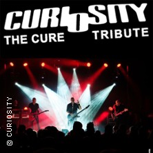 The Cure by Curiosity - 30th Anniversary Tour 07.02.2026 Pitcher