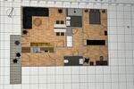 Etagenwohnung Krefeld Cracau - 3 Zimmer, 62 m&sup2;, 176.700&euro; | Angebot:26404567