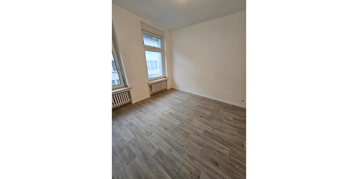 Etagenwohnung Krefeld Cracau - 2 Zimmer, 53 m&sup2;, 530&euro; | Angebot:25545191