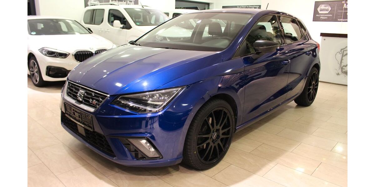 Seat Ibiza 134.243 km 11.450 &euro; Essen 45307