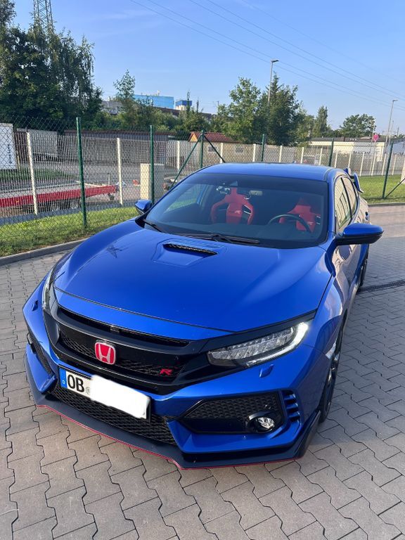 Civic