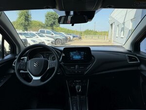 Suzuki S-Cross 1.5 Comfort Hybrid AGS +CarPlay+LED+ 23.970 km 22.450 &euro; Meerbusch 40667