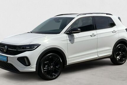 VW T-Cross 15.327 km 27.880 &euro; Wesel 46483