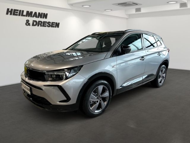 Opel Grandland (X) 1.810 km 25.950 € Gelsenkirchen 45891