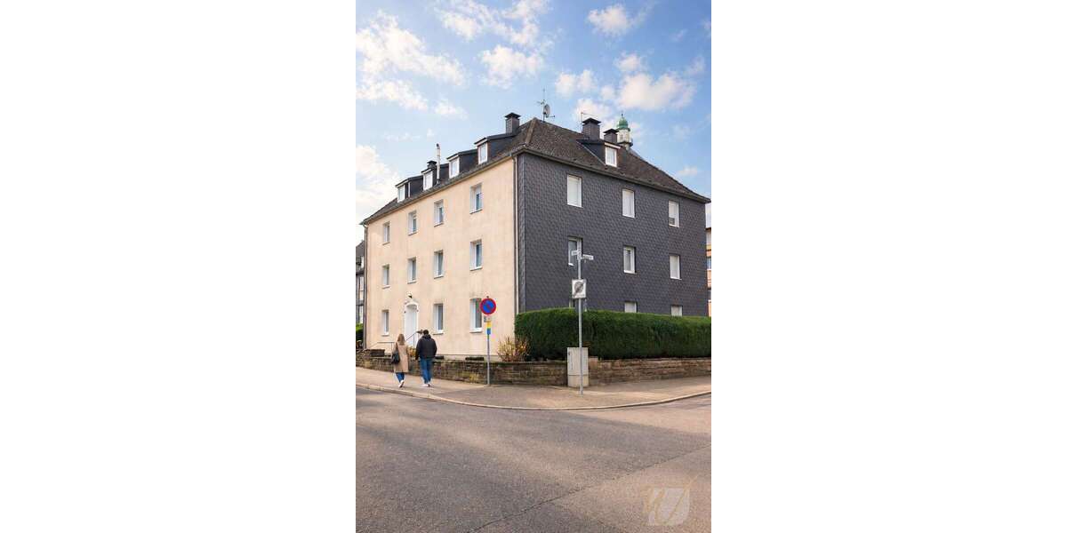 Etagenwohnung Velbert - 5 Zimmer, 119 m&sup2;, 149.000&euro; | Angebot:26701405