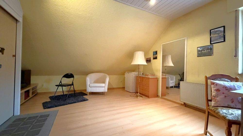 Doppelhaushälfte Oberhausen Eisenheim - 6 Zimmer, 125 m&sup2;, 329.000&euro; | Angebot:24221131