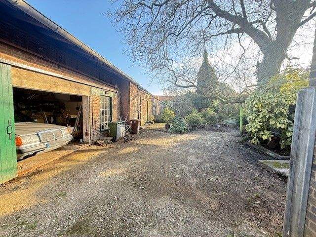 Reihenendhaus Tönisvorst Vorst - 5 Zimmer, 211 m&sup2;, 329.000&euro; | Angebot:25361833