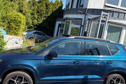 Seat Ateca 81.000 km 16.590 &euro; Essen 45326
