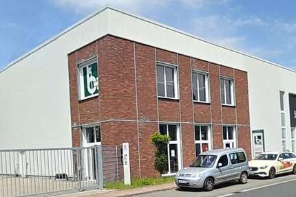 Gewerbeobjekt Willich - 1.450.000&euro; | Angebot:26838479